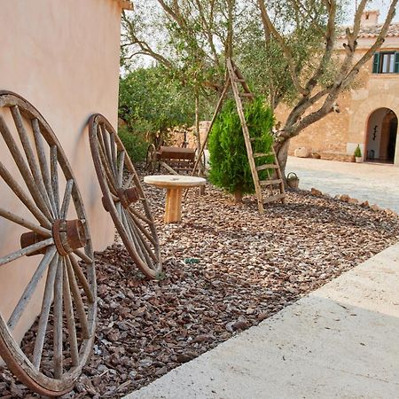Ses Cases Noves Llucmajor Llucmajor (Mallorca) Exterior foto