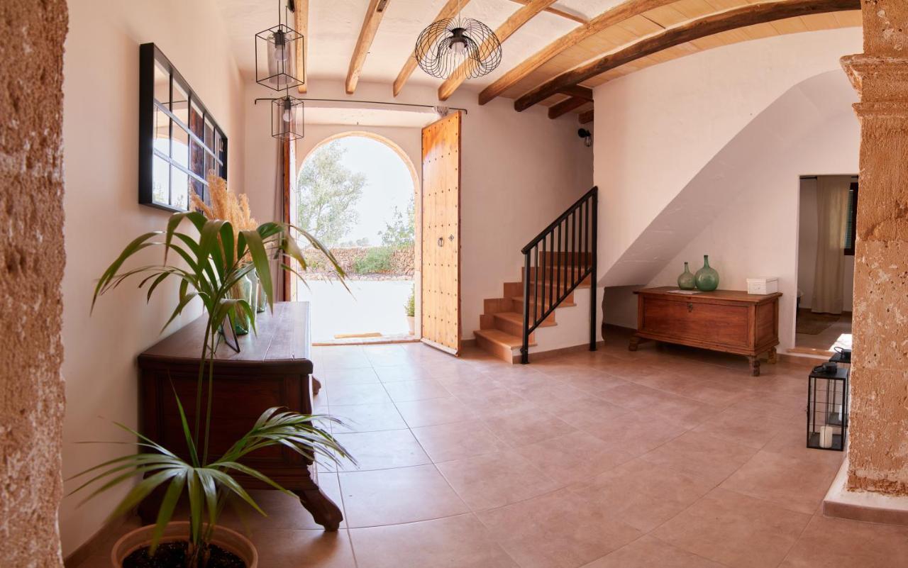 Ses Cases Noves Llucmajor Llucmajor (Mallorca) Exterior foto