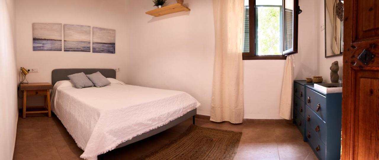 Ses Cases Noves Llucmajor Llucmajor (Mallorca) Exterior foto