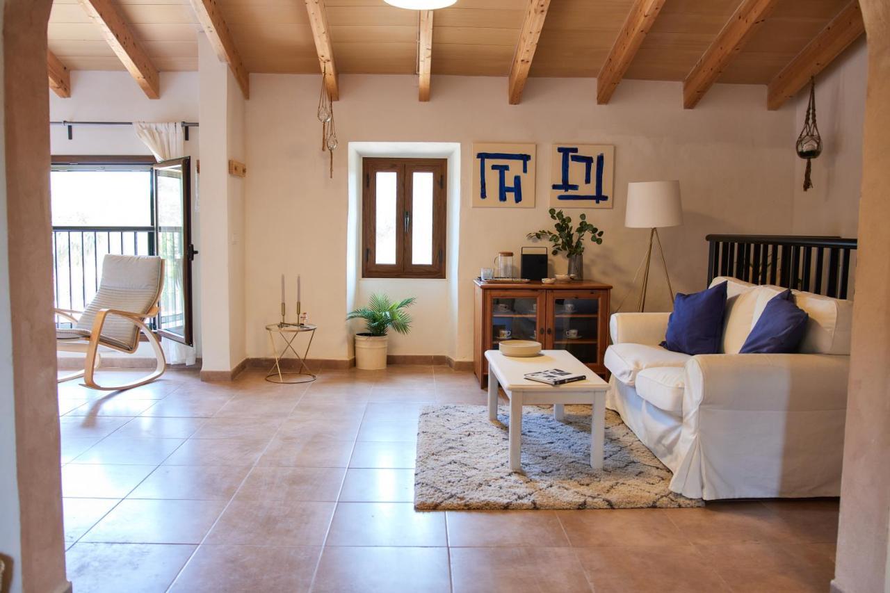 Ses Cases Noves Llucmajor Llucmajor (Mallorca) Exterior foto