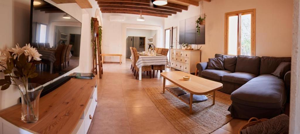 Ses Cases Noves Llucmajor Llucmajor (Mallorca) Exterior foto