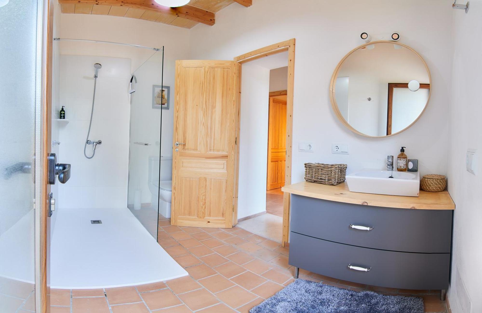 Ses Cases Noves Llucmajor Llucmajor (Mallorca) Exterior foto