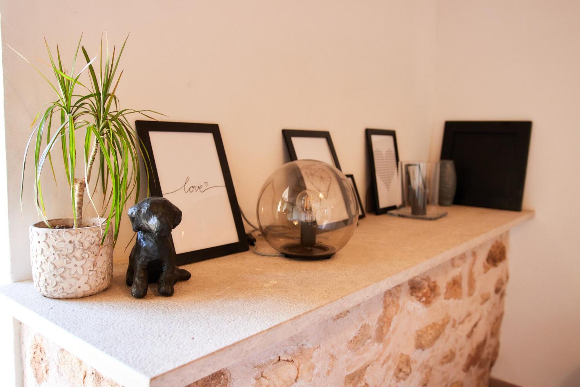 Ses Cases Noves Llucmajor Llucmajor (Mallorca) Exterior foto