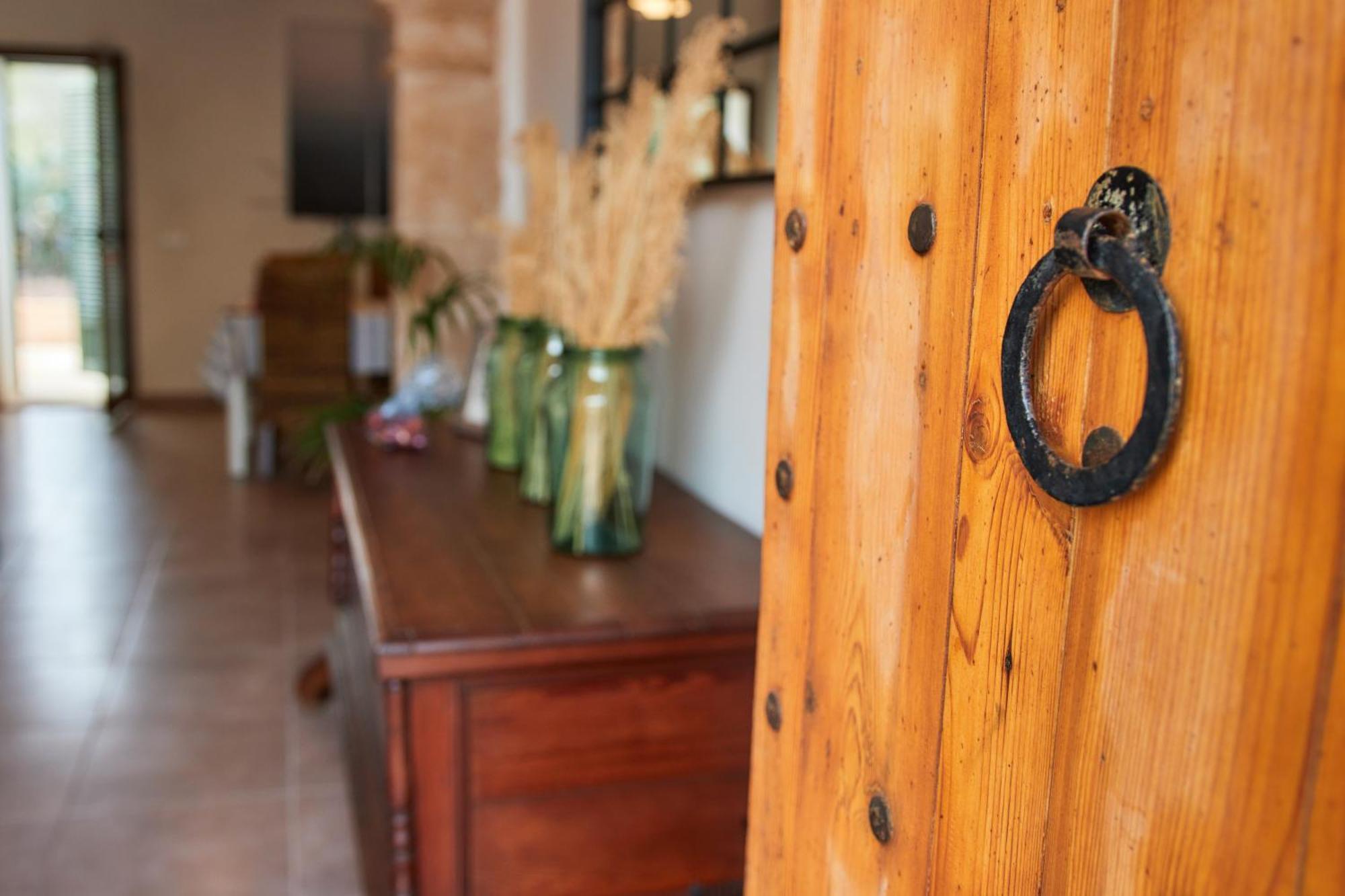 Ses Cases Noves Llucmajor Llucmajor (Mallorca) Exterior foto