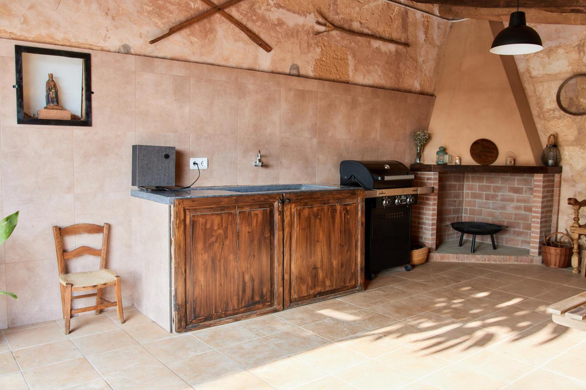 Ses Cases Noves Llucmajor Llucmajor (Mallorca) Exterior foto