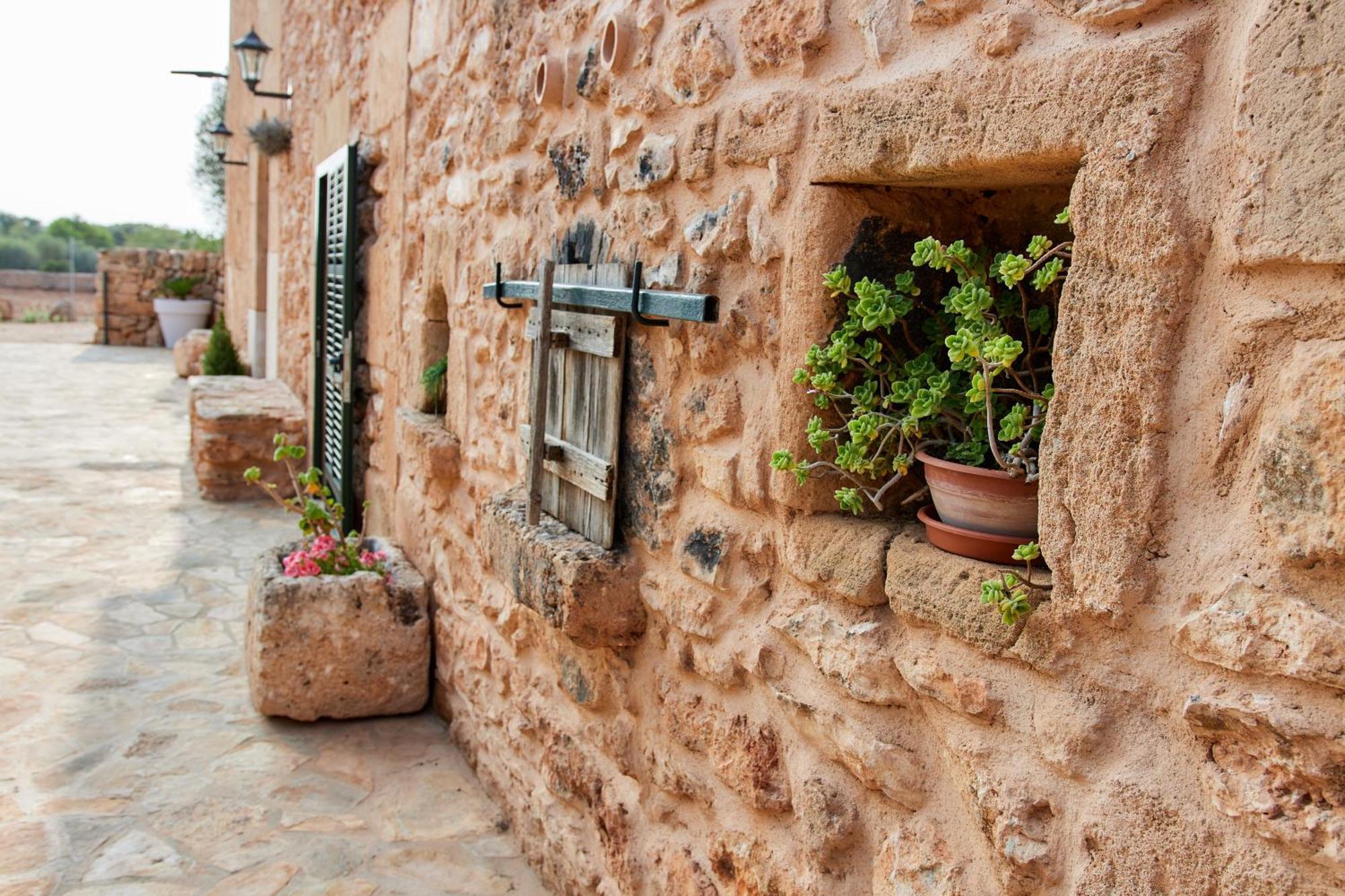 Ses Cases Noves Llucmajor Llucmajor (Mallorca) Exterior foto