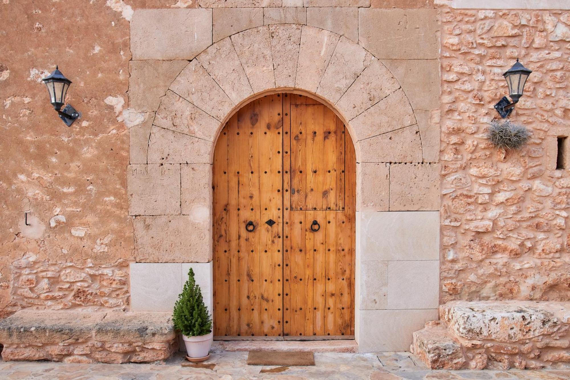 Ses Cases Noves Llucmajor Llucmajor (Mallorca) Exterior foto